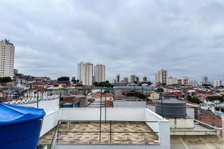 Casa à venda com 200m², 3 quartos e 2 vagas Casa à venda com 200m², 3 quartos e 2 vagasVista do Quarto 2