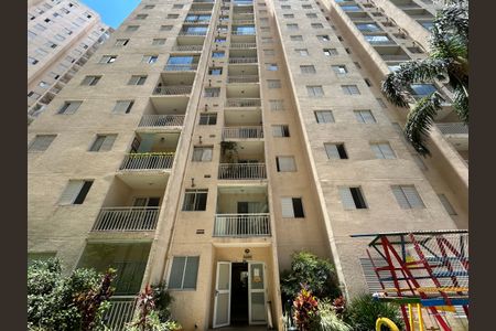 Apartamento à venda com 64m², 3 quartos e 1 vagaEdifício