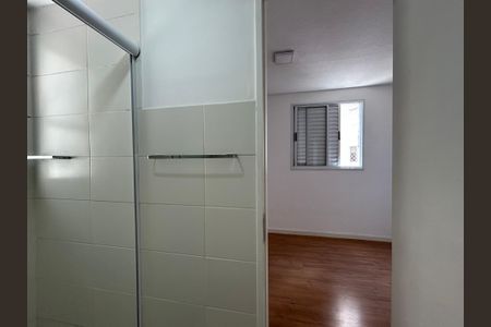Apartamento à venda com 64m², 3 quartos e 1 vagaBanheiro da Suíte