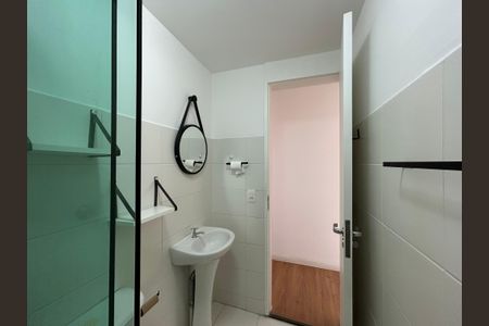 Apartamento à venda com 64m², 3 quartos e 1 vagaBanheiro