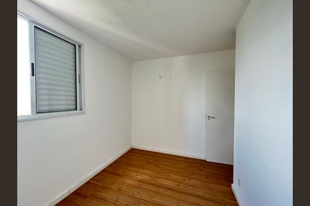 Apartamento à venda com 64m², 3 quartos e 1 vagaQuarto 2