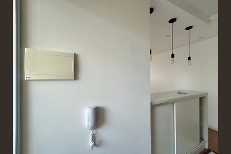 Apartamento à venda com 64m², 3 quartos e 1 vagaCozinha