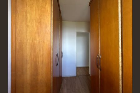 Apartamento à venda com 64m², 3 quartos e 1 vagaQuarto 1
