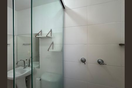 Apartamento à venda com 64m², 3 quartos e 1 vagaBanheiro da Suíte