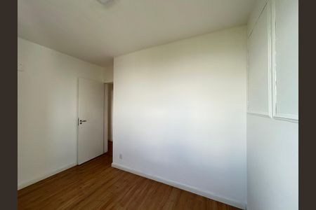 Apartamento à venda com 64m², 3 quartos e 1 vagaQuarto 2