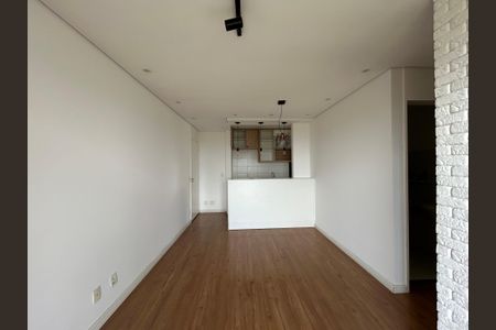 Sala de apartamento para alugar com 3 quartos, 64m² em Jardim Iris, São Paulo