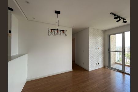 Sala de apartamento para alugar com 3 quartos, 64m² em Jardim Iris, São Paulo