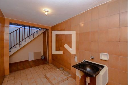 Casa à venda com 132m², 2 quartos e 1 vaga Casa à venda com 132m², 2 quartos e 1 vagaÁrea de serviço