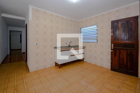 Casa à venda com 132m², 2 quartos e 1 vaga Casa à venda com 132m², 2 quartos e 1 vagaCozinha
