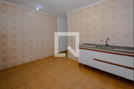 Casa à venda com 132m², 2 quartos e 1 vaga Casa à venda com 132m², 2 quartos e 1 vagaCozinha