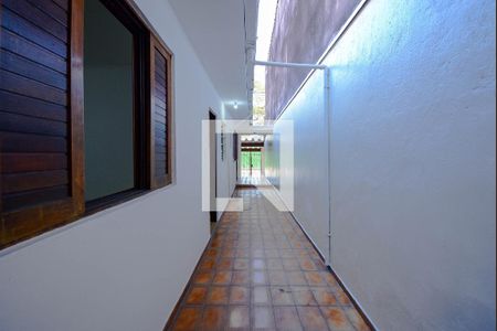 Casa à venda com 132m², 2 quartos e 1 vaga Casa à venda com 132m², 2 quartos e 1 vagaÁrea externa