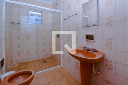 Banheiro de casa à venda com 2 quartos, 82m² em Ferrazópolis, São Bernardo do Campo