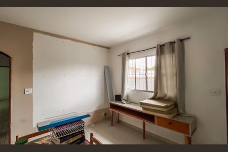 Sala de casa para alugar com 2 quartos, 68m² em Vila Santana, São Paulo