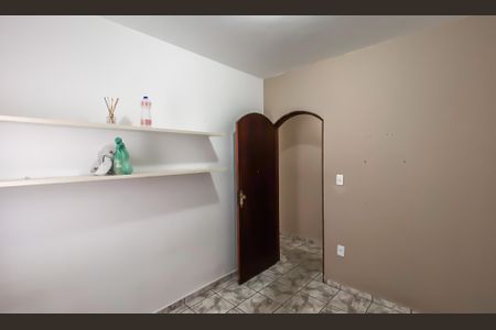 Quarto 1 de casa para alugar com 2 quartos, 68m² em Vila Santana, São Paulo