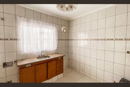 Casa para alugar com 68m², 2 quartos e sem vaga Casa para alugar com 68m², 2 quartos e sem vagaCozinha