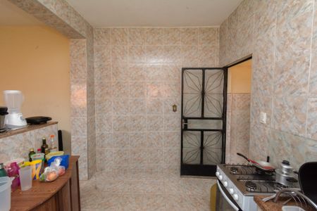 Casa à venda com 300m², 4 quartos e 3 vagas Casa à venda com 300m², 4 quartos e 3 vagasCasa1 - Cozinha