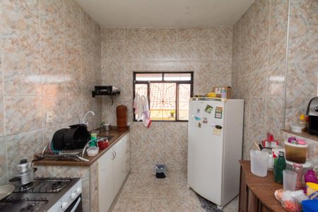 Casa à venda com 300m², 4 quartos e 3 vagas Casa à venda com 300m², 4 quartos e 3 vagasCasa1 - Cozinha