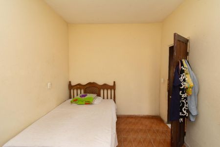 Casa1 - Quarto de casa à venda com 4 quartos, 300m² em Santa Helena, Belo Horizonte