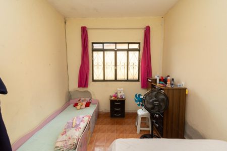 Casa1 - Quarto de casa à venda com 4 quartos, 300m² em Santa Helena, Belo Horizonte