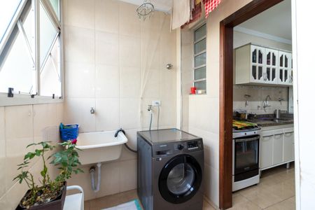 Apartamento para alugar com 73m², 2 quartos e 1 vagaÁrea de Serviço