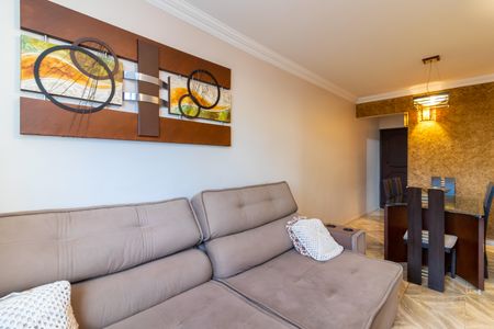 Apartamento para alugar com 73m², 2 quartos e 1 vagaSala de Estar