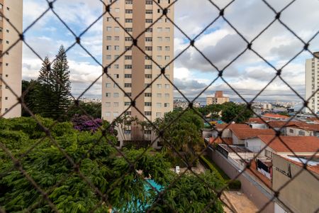 Apartamento para alugar com 73m², 2 quartos e 1 vagaQuartos 1 e 2 - Vista