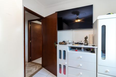 Apartamento para alugar com 73m², 2 quartos e 1 vagaQuarto 2