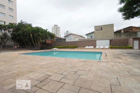 Apartamento para alugar com 73m², 2 quartos e 1 vagaÁrea comum - Piscina