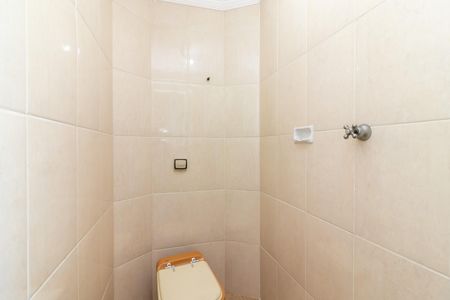 Apartamento para alugar com 73m², 2 quartos e 1 vagaBanheiro de Serviço