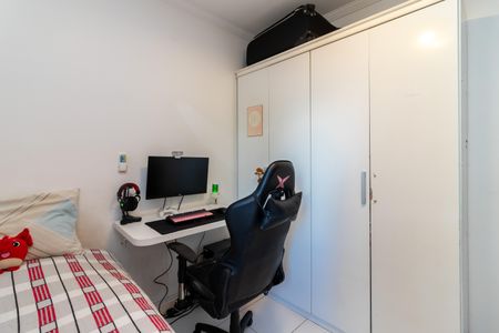 Apartamento para alugar com 73m², 2 quartos e 1 vagaQuarto 2