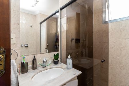 Apartamento para alugar com 73m², 2 quartos e 1 vagaBanheiro