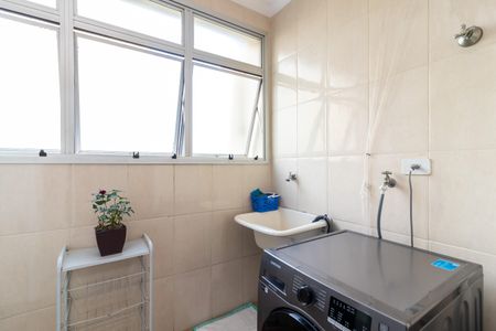 Apartamento para alugar com 73m², 2 quartos e 1 vagaÁrea de Serviço
