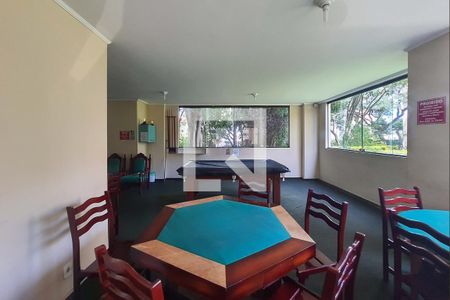 Apartamento para alugar com 73m², 2 quartos e 1 vagaSala de Jogos