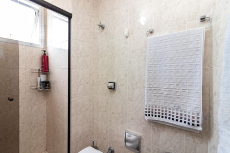Apartamento para alugar com 73m², 2 quartos e 1 vagaBanheiro