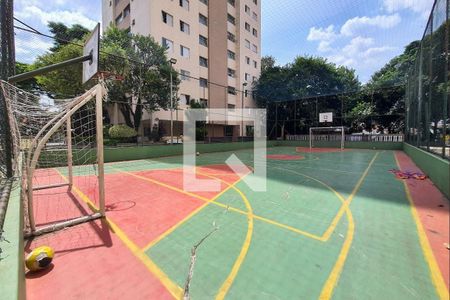 Apartamento para alugar com 73m², 2 quartos e 1 vagaQuadra Esportiva