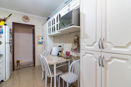 Apartamento para alugar com 73m², 2 quartos e 1 vagaCozinha