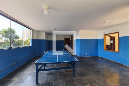 Apartamento para alugar com 73m², 2 quartos e 1 vagaSala de Jogos