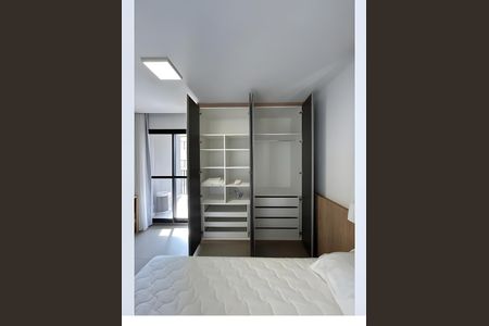 Apartamento para alugar com 1 quarto, 32m² em Sumaré, São Paulo