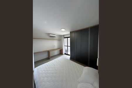 Apartamento para alugar com 1 quarto, 32m² em Sumaré, São Paulo
