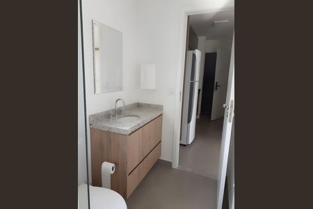 Apartamento para alugar com 1 quarto, 32m² em Sumaré, São Paulo