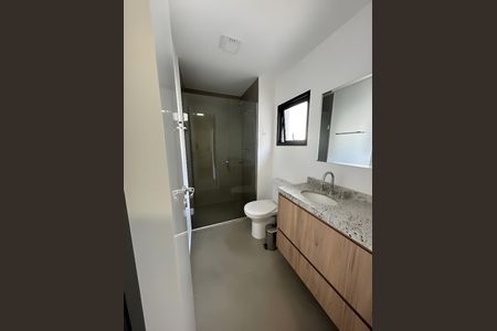 Apartamento para alugar com 32m², 1 quarto e sem vaga