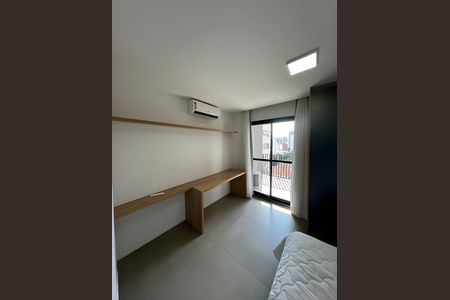 Apartamento para alugar com 1 quarto, 32m² em Sumaré, São Paulo