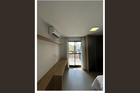 Apartamento para alugar com 1 quarto, 32m² em Sumaré, São Paulo