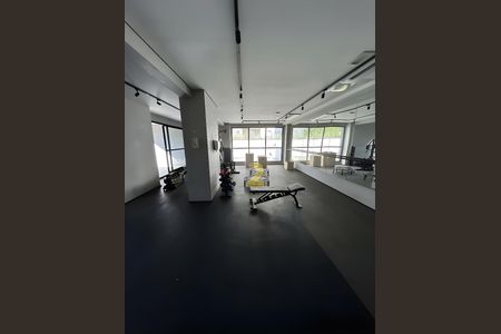 Apartamento para alugar com 1 quarto, 32m² em Sumaré, São Paulo