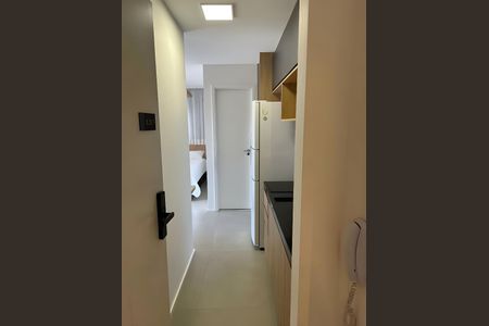 Apartamento para alugar com 1 quarto, 32m² em Sumaré, São Paulo
