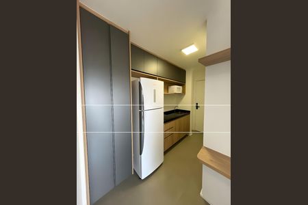 Apartamento para alugar com 32m², 1 quarto e sem vaga