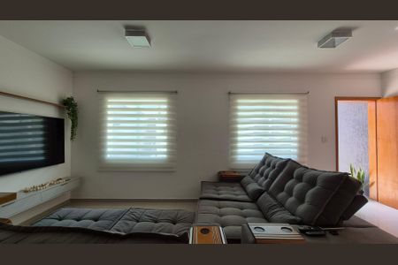 Casa à venda com 2 quartos, 117m² em Vila América, Santo André