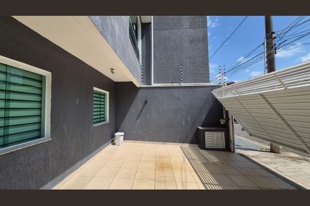 Casa à venda com 117m², 2 quartos e 2 vagas Casa à venda com 117m², 2 quartos e 2 vagasGaragem