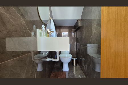 Casa à venda com 2 quartos, 117m² em Vila América, Santo André