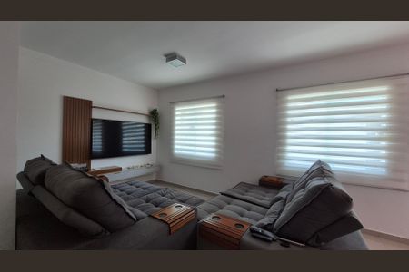 Casa à venda com 2 quartos, 117m² em Vila América, Santo André